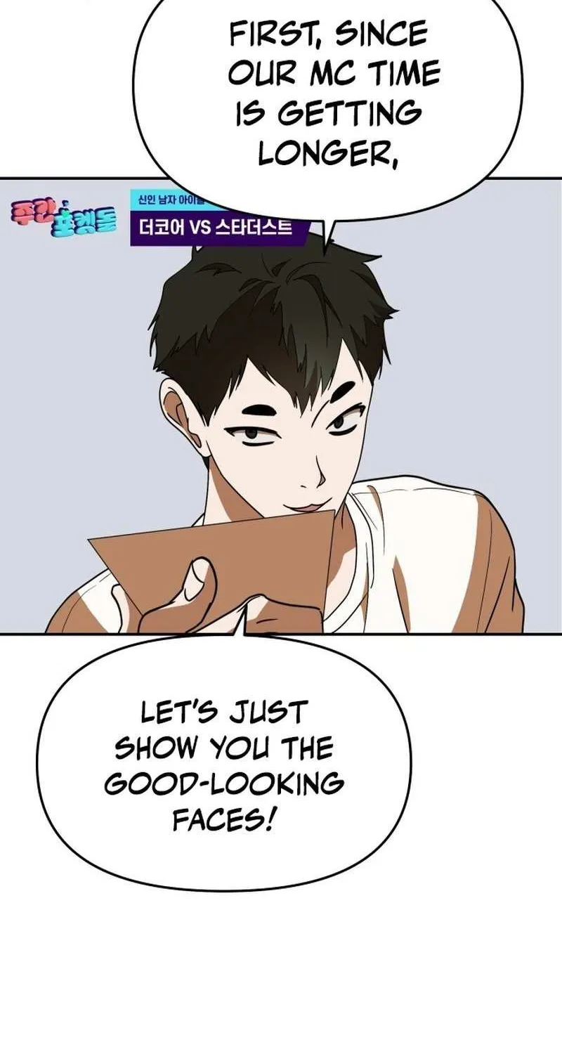 I Became the Youngest Top Idol Chapter 60 page 38 - 