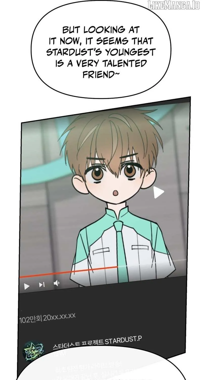 I Became the Youngest Top Idol Chapter 60 page 85 - 