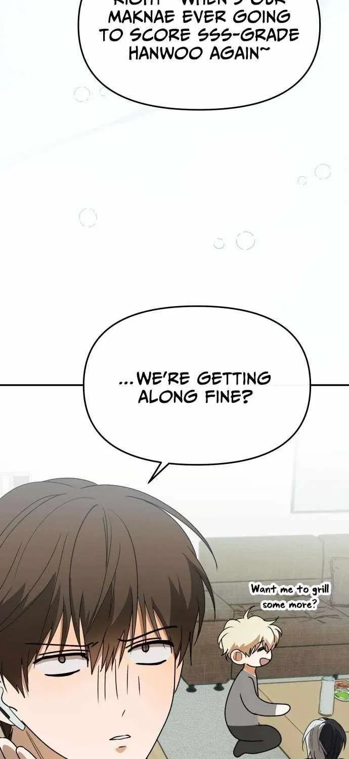 I Became the Youngest Top Idol Chapter 61 page 17 - 