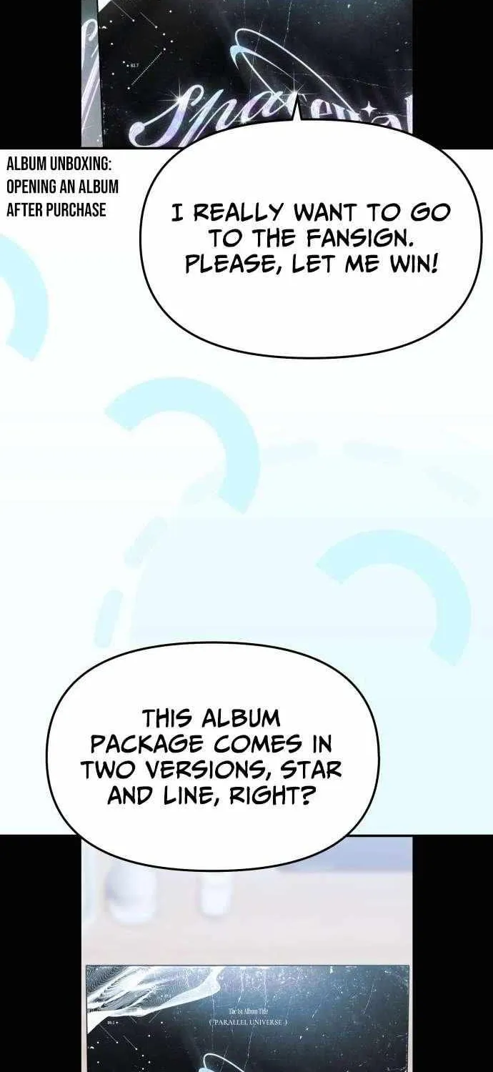 I Became the Youngest Top Idol Chapter 61 page 91 - 