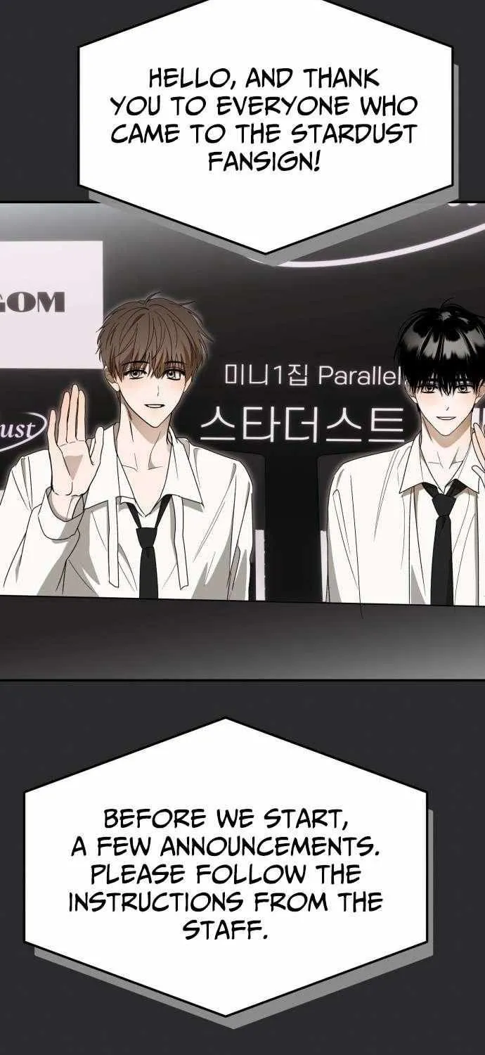 I Became the Youngest Top Idol Chapter 62 page 47 - 