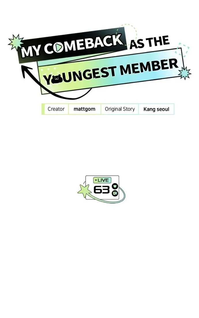 I Became the Youngest Top Idol Chapter 63 page 34 - 