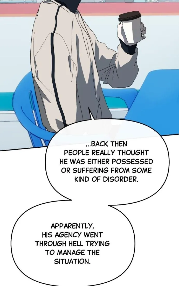 I Became the Youngest Top Idol Chapter 63 page 70 - 