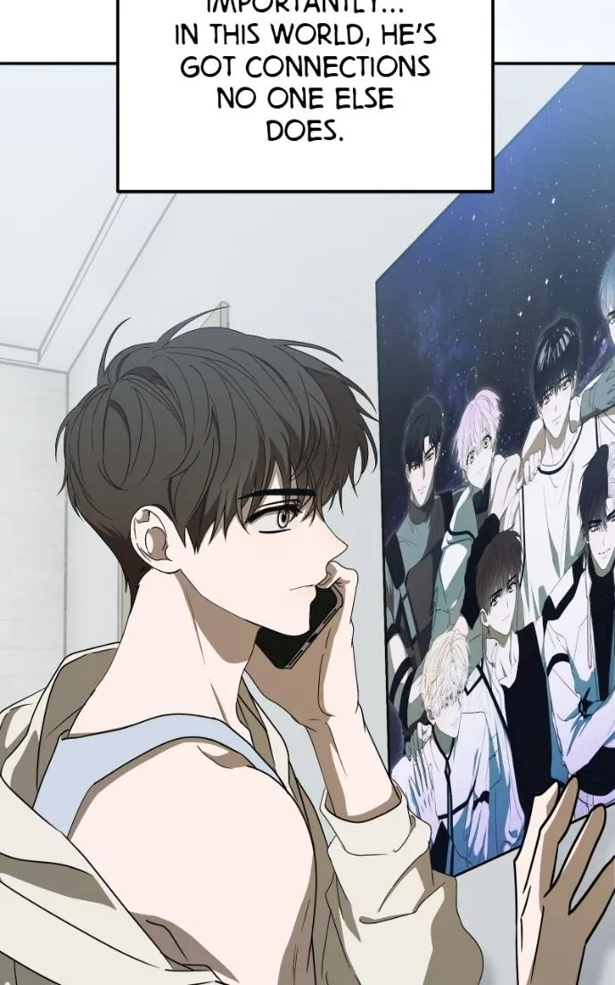 I Became the Youngest Top Idol Chapter 63 page 8 - 