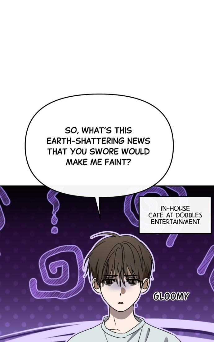 I Became the Youngest Top Idol Chapter 64 page 101 - 