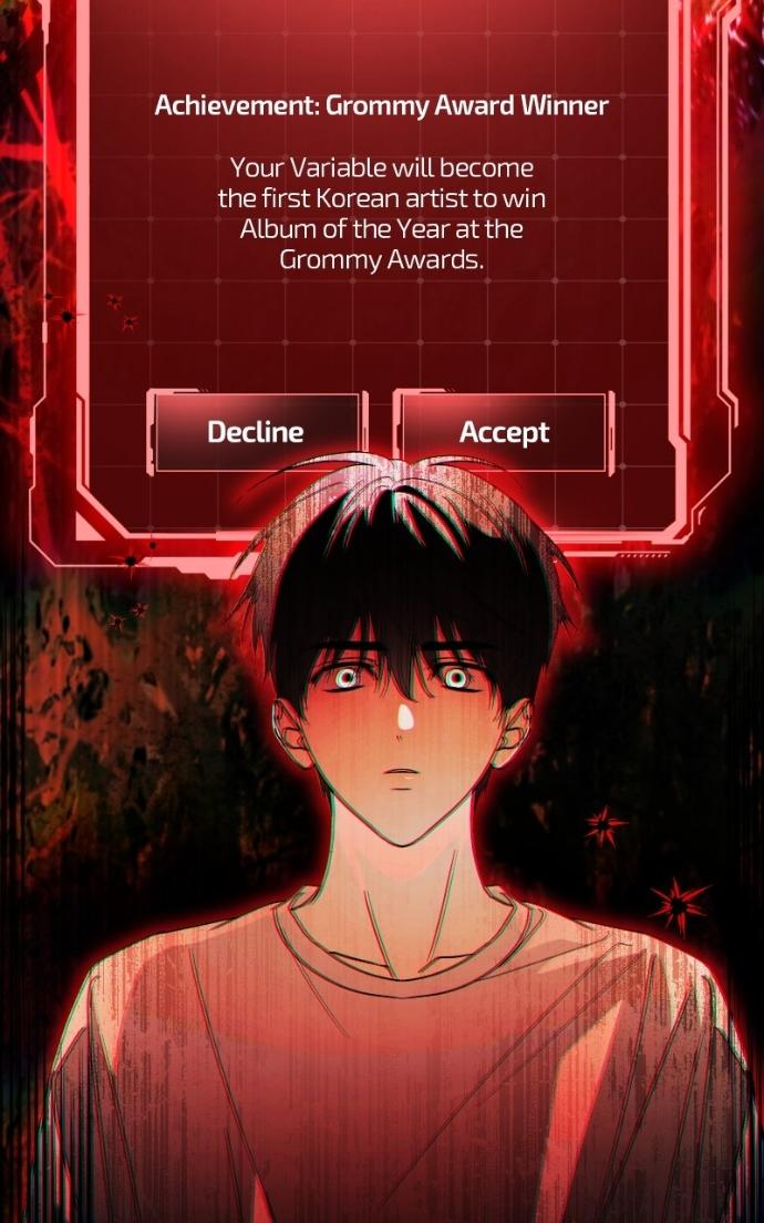 I Became the Youngest Top Idol Chapter 64 page 109 - 