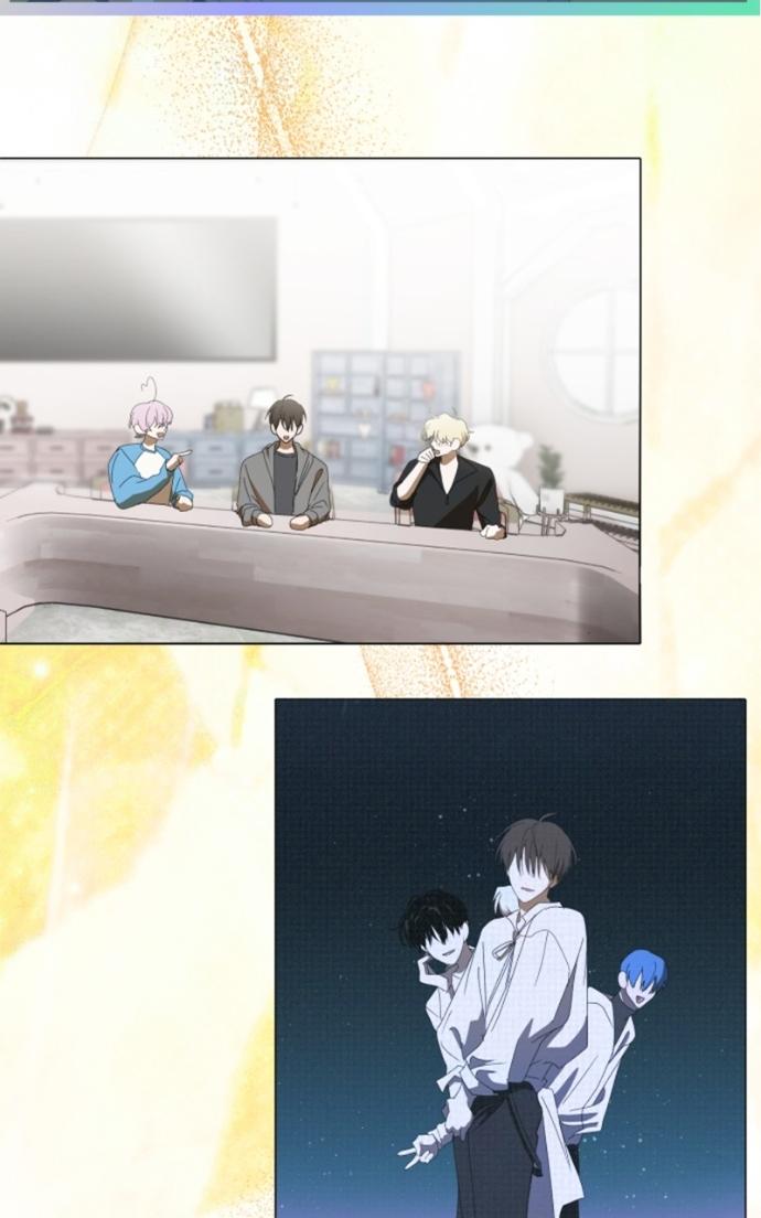I Became the Youngest Top Idol Chapter 64 page 20 - 
