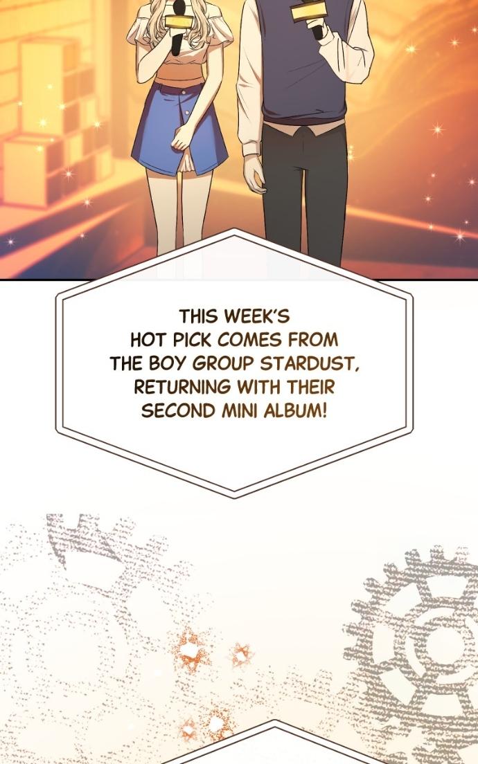 I Became the Youngest Top Idol Chapter 64 page 66 - 