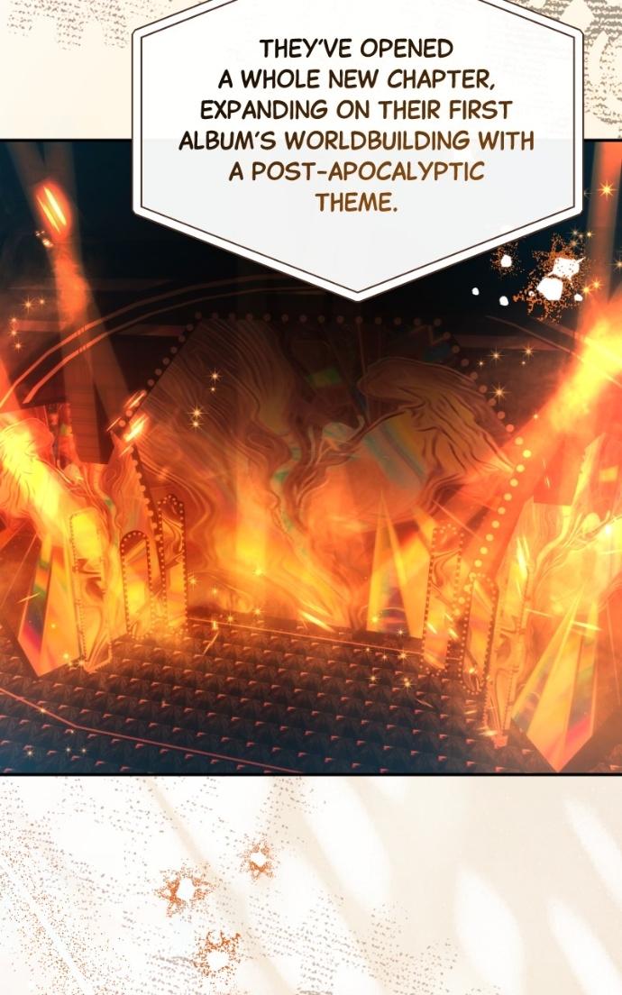 I Became the Youngest Top Idol Chapter 64 page 67 - 