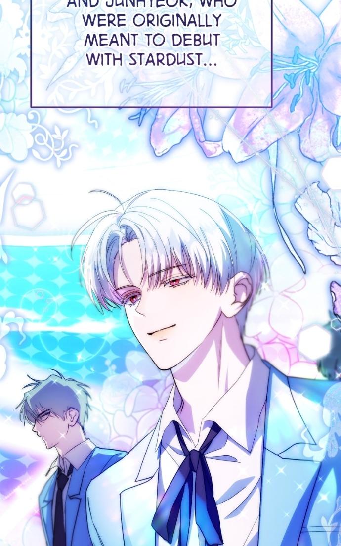 I Became the Youngest Top Idol Chapter 65 page 105 - 