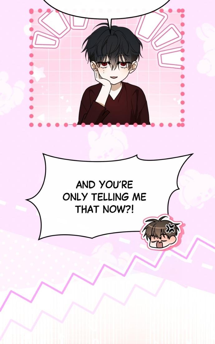 I Became the Youngest Top Idol Chapter 65 page 20 - 