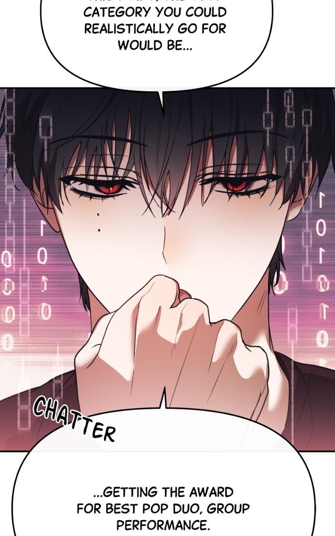 I Became the Youngest Top Idol Chapter 65 page 35 - 