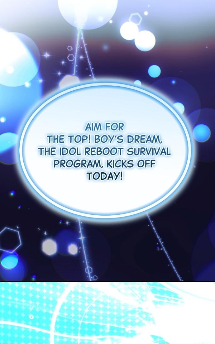 I Became the Youngest Top Idol Chapter 65 page 65 - 