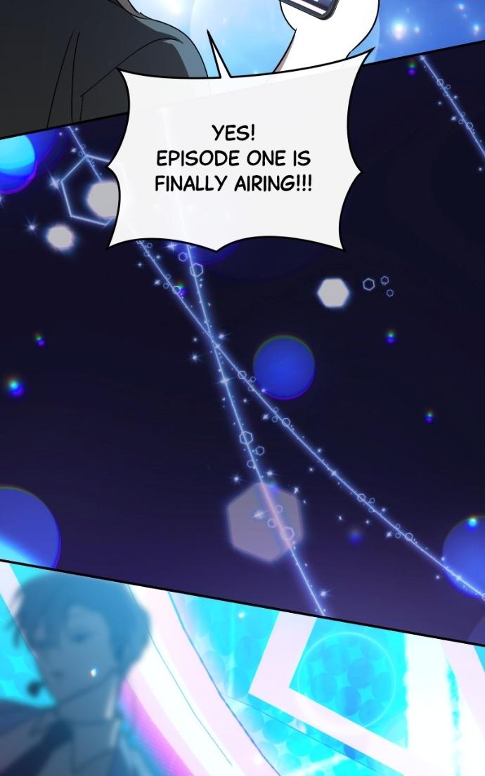 I Became the Youngest Top Idol Chapter 65 page 69 - 