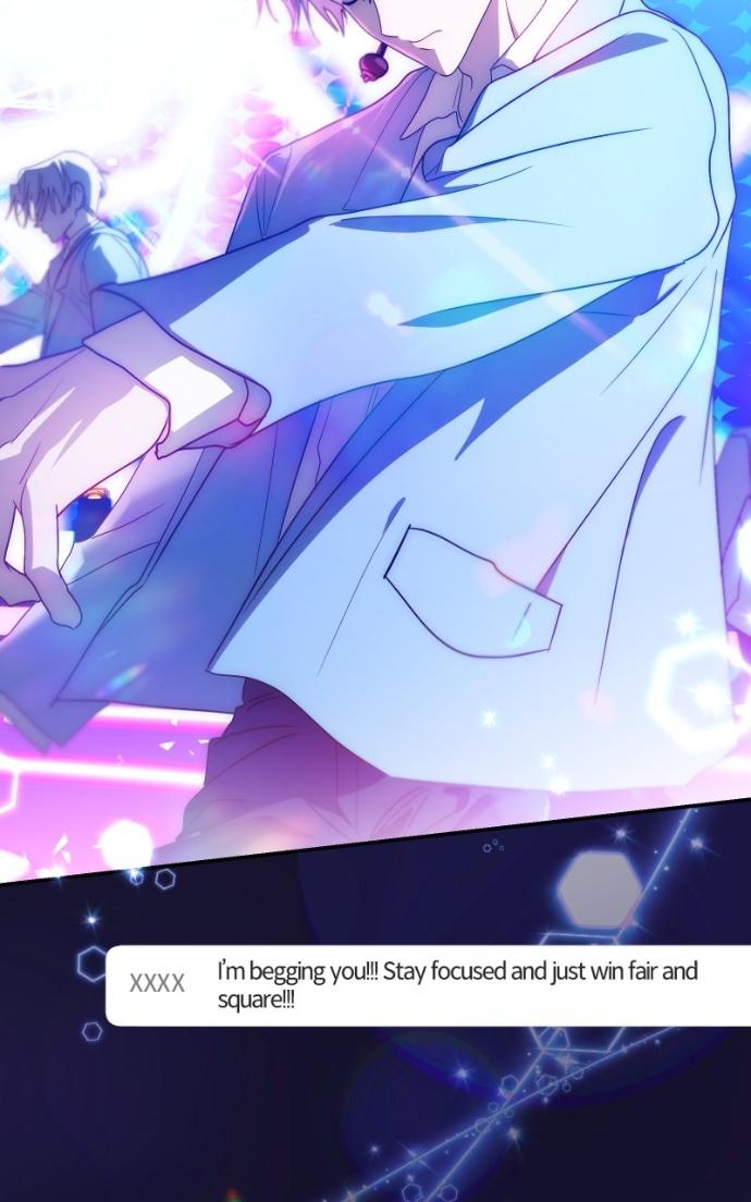 I Became the Youngest Top Idol Chapter 65 page 72 - 