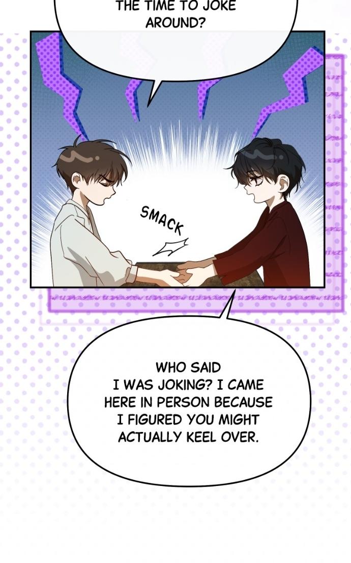 I Became the Youngest Top Idol Chapter 65 page 10 - 