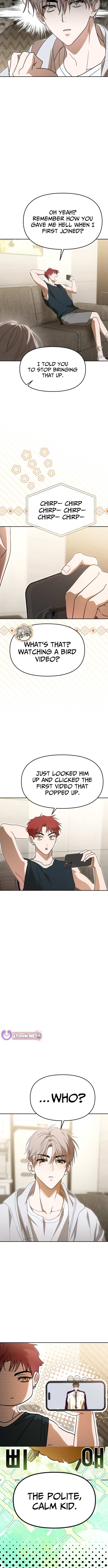 I Became the Youngest Top Idol Chapter 66 page 14 - 