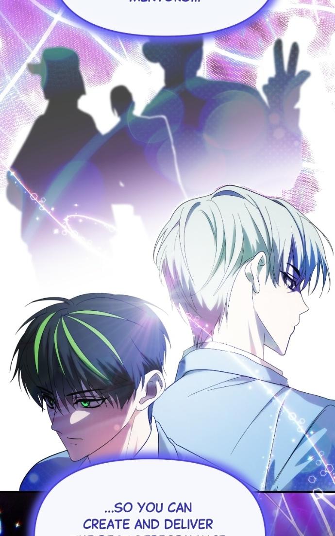 I Became the Youngest Top Idol Chapter 68 page 116 - 
