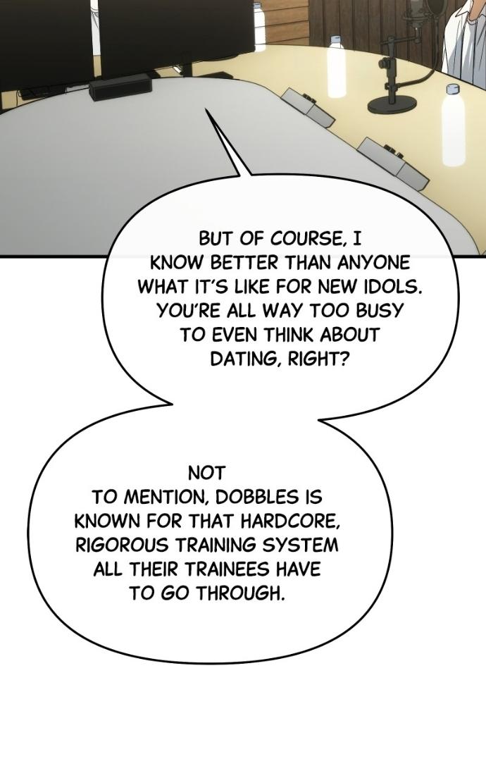 I Became the Youngest Top Idol Chapter 68 page 23 - 