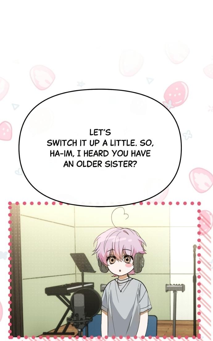 I Became the Youngest Top Idol Chapter 68 page 24 - 