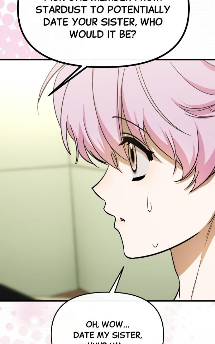 I Became the Youngest Top Idol Chapter 68 page 26 - 