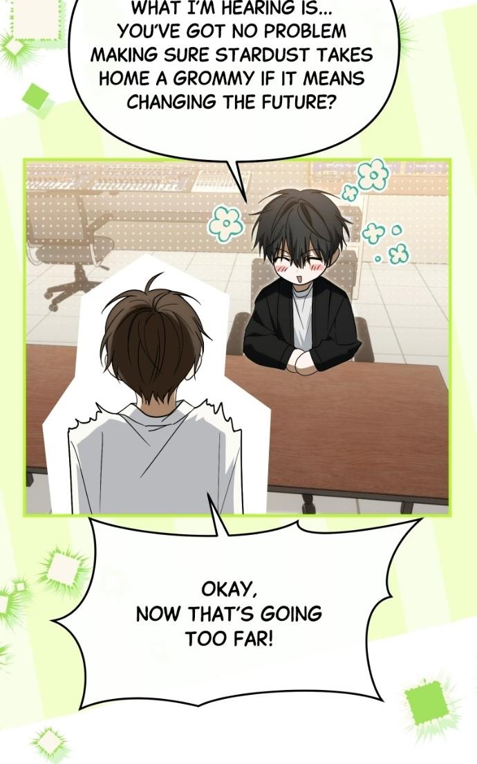 I Became the Youngest Top Idol Chapter 68 page 67 - 