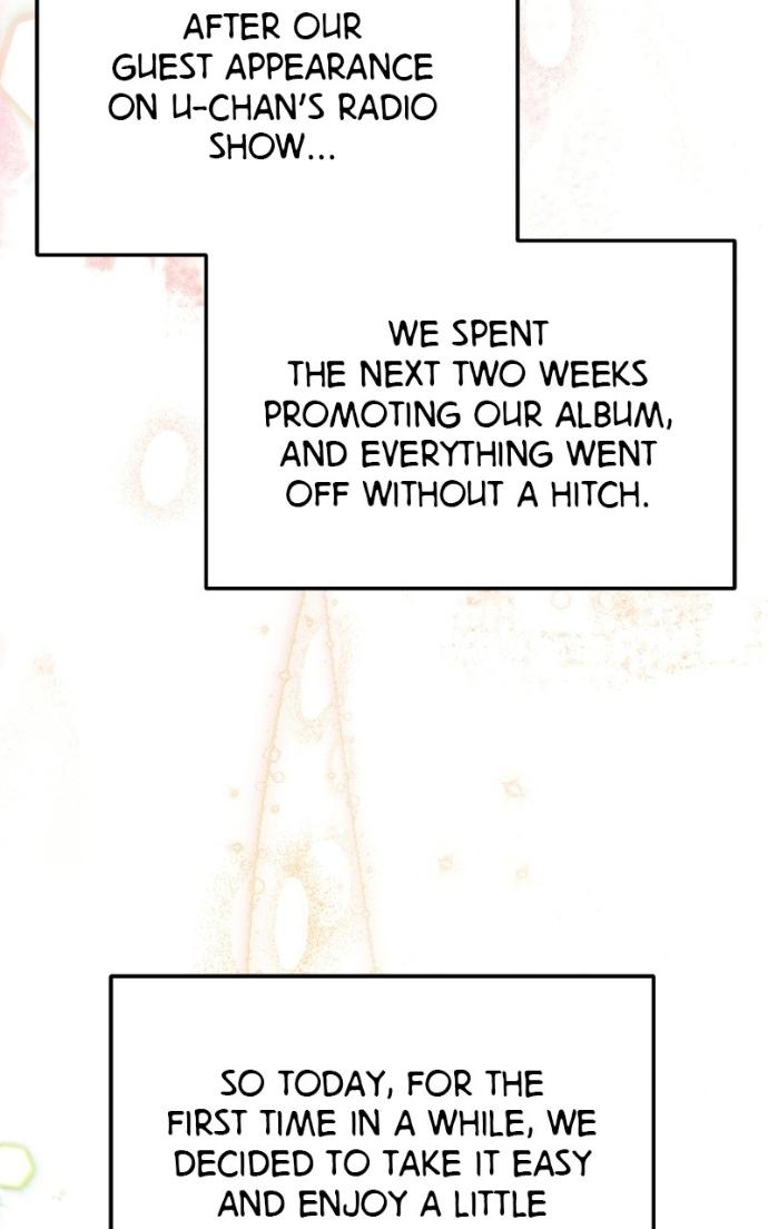 I Became the Youngest Top Idol Chapter 68 page 76 - 