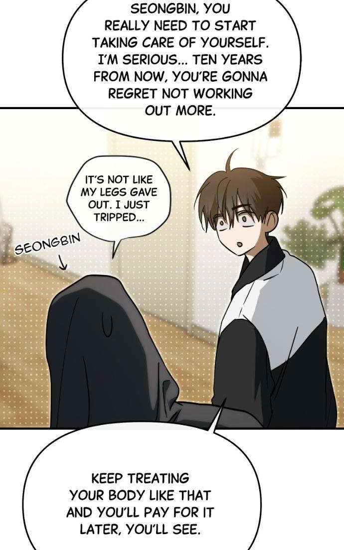 I Became the Youngest Top Idol Chapter 68 page 81 - 