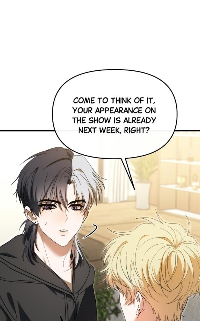 I Became the Youngest Top Idol Chapter 68 page 92 - 