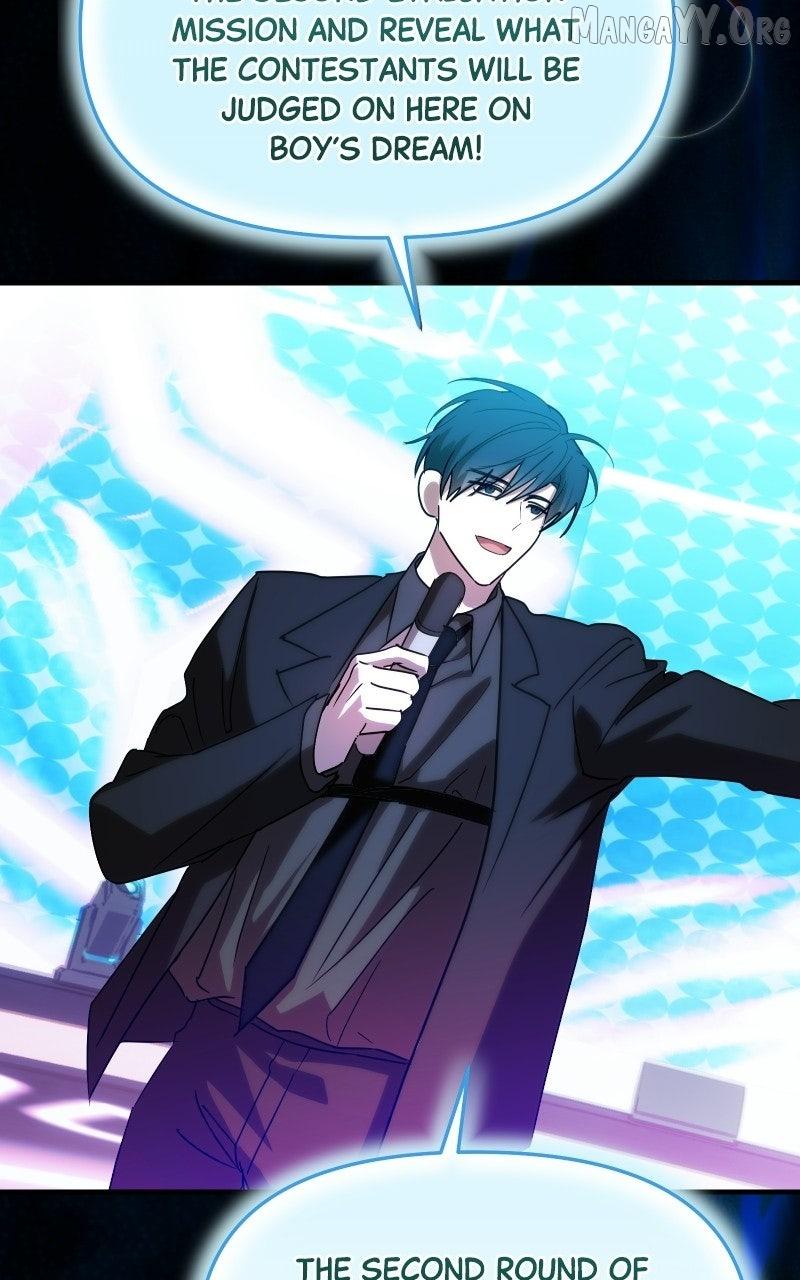 I Became the Youngest Top Idol Chapter 69 page 105 - 