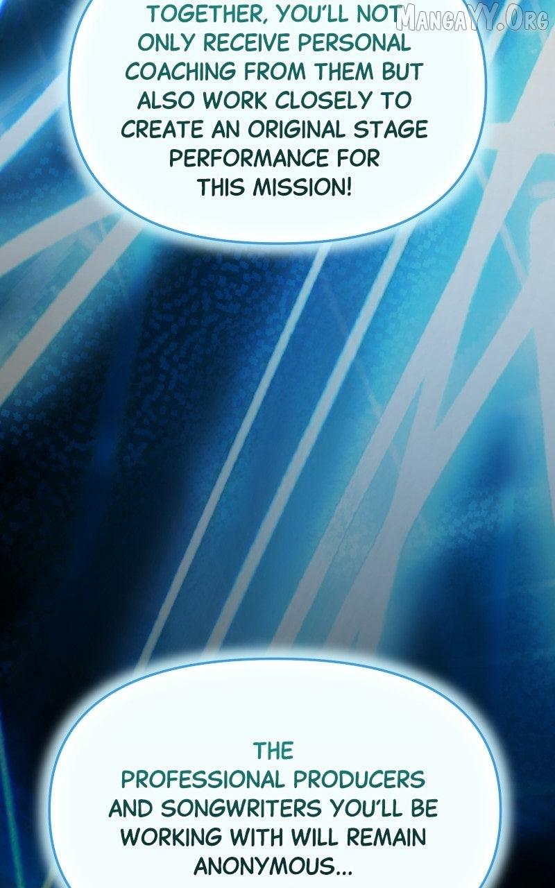 I Became the Youngest Top Idol Chapter 69 page 112 - 