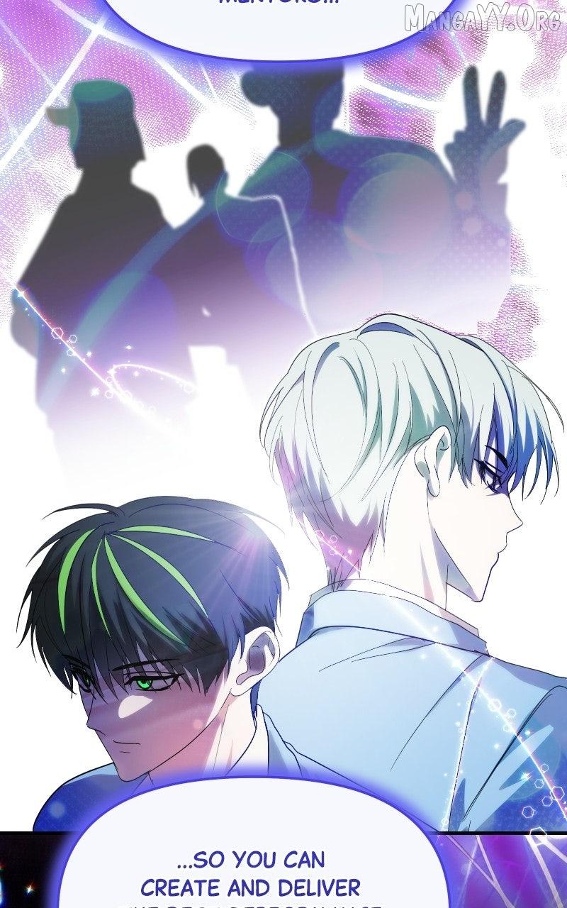I Became the Youngest Top Idol Chapter 69 page 115 - 