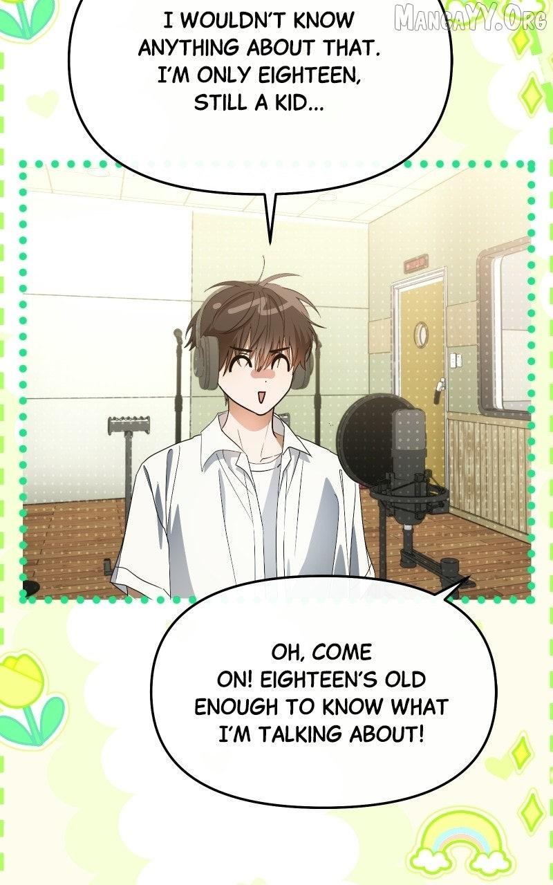 I Became the Youngest Top Idol Chapter 69 page 13 - 