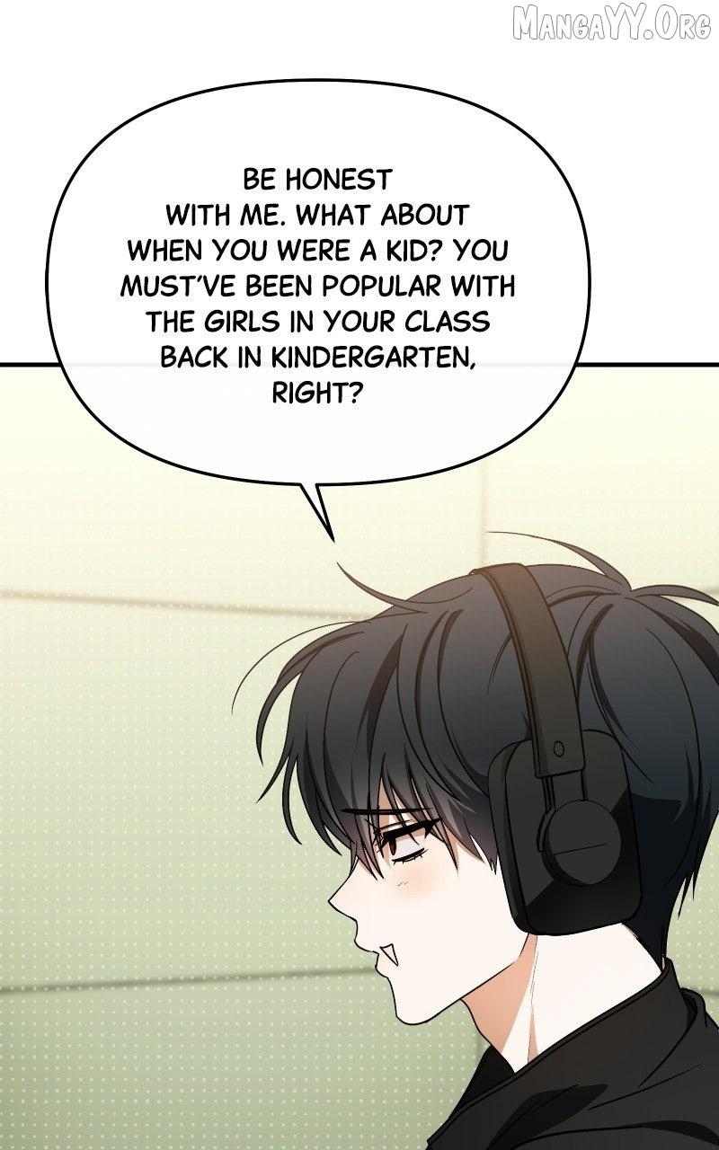 I Became the Youngest Top Idol Chapter 69 page 15 - 