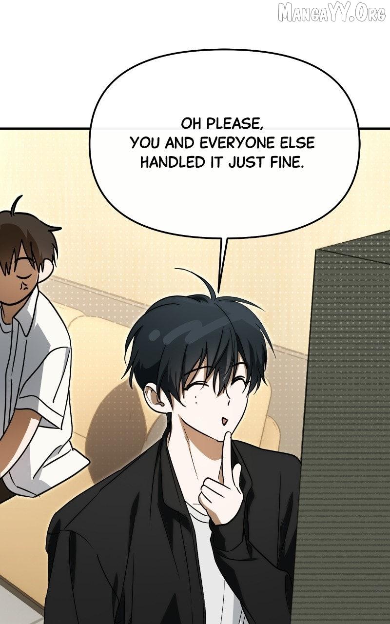 I Became the Youngest Top Idol Chapter 69 page 41 - 