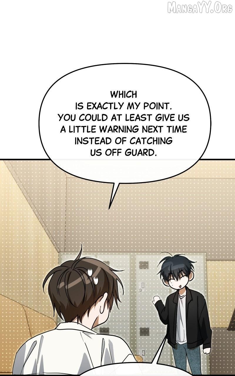 I Became the Youngest Top Idol Chapter 69 page 43 - 