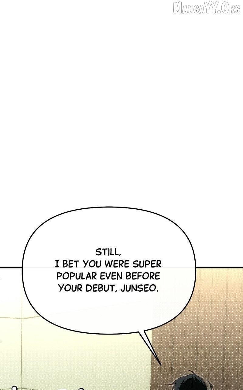 I Became the Youngest Top Idol Chapter 69 page 10 - 