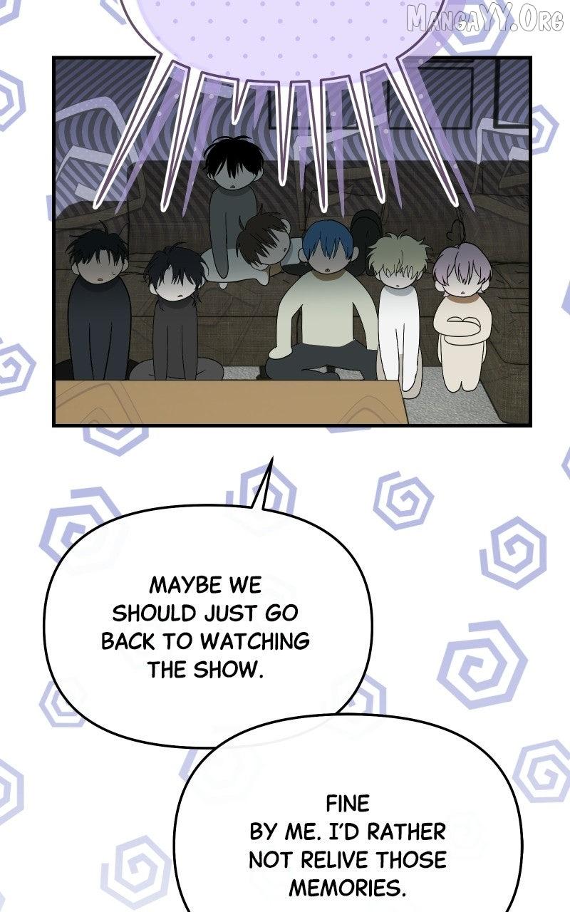 I Became the Youngest Top Idol Chapter 69 page 97 - 