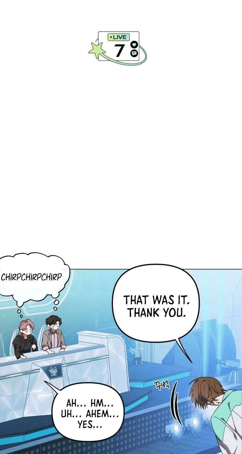 I Became the Youngest Top Idol Chapter 7 page 22 - 