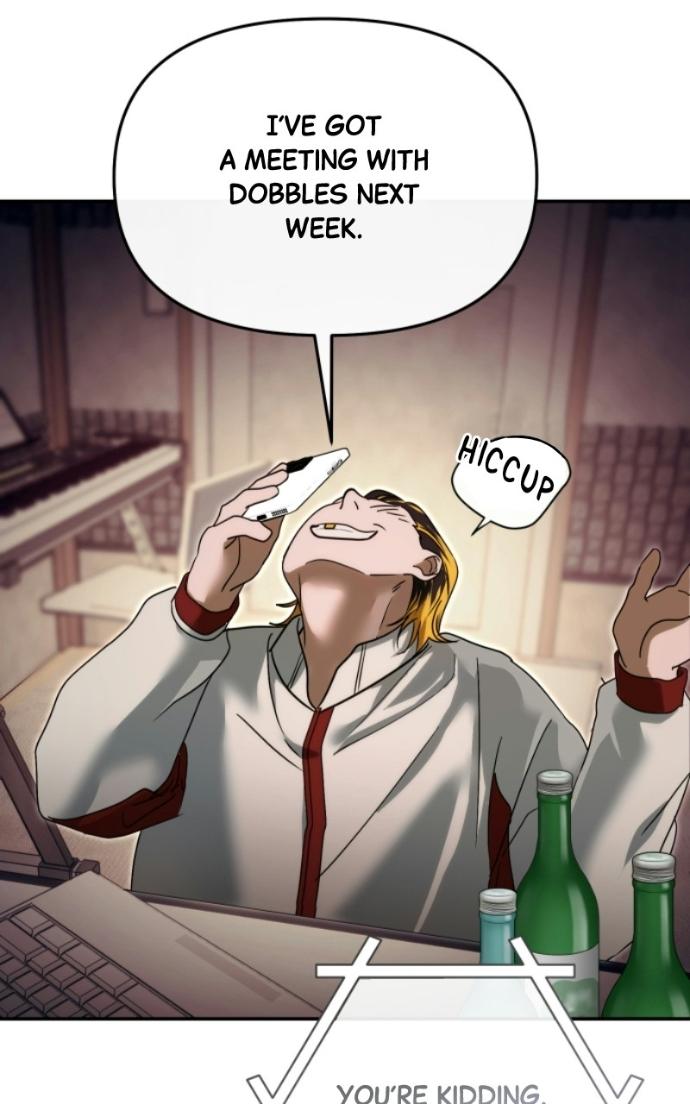 I Became the Youngest Top Idol Chapter 70 page 21 - 