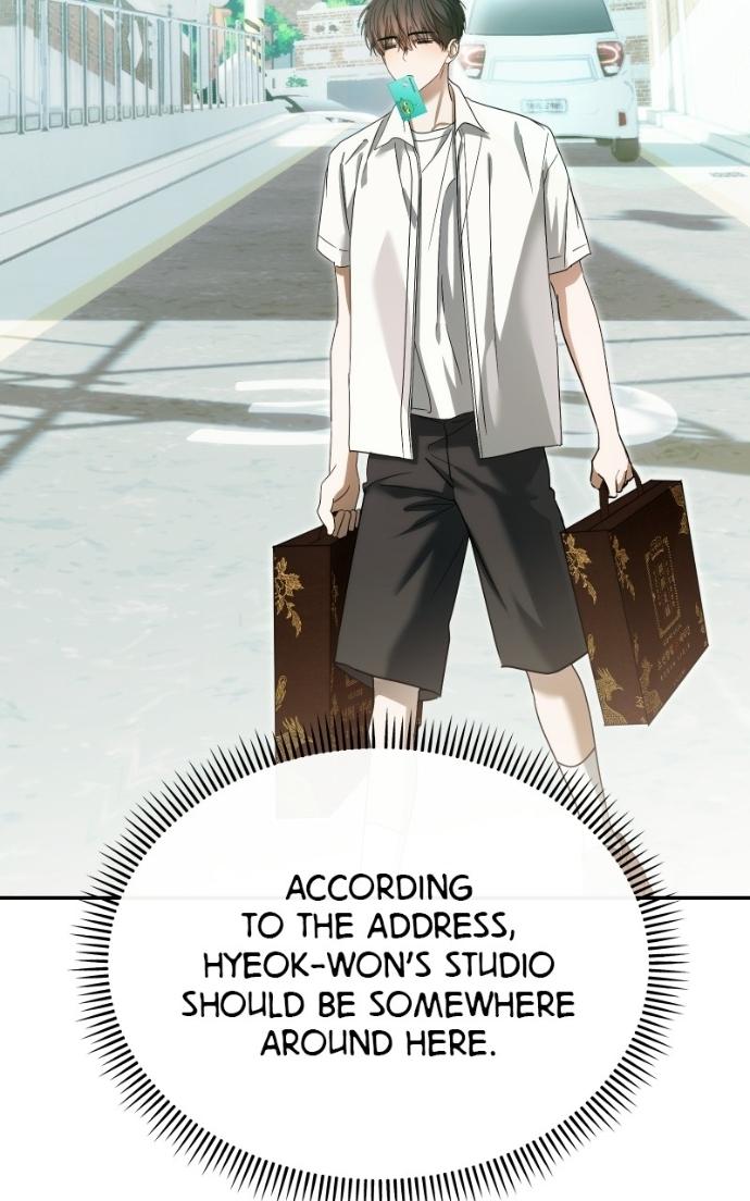 I Became the Youngest Top Idol Chapter 70 page 32 - 