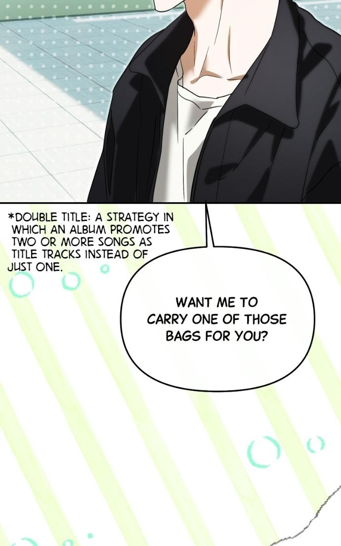 I Became the Youngest Top Idol Chapter 70 page 49 - 