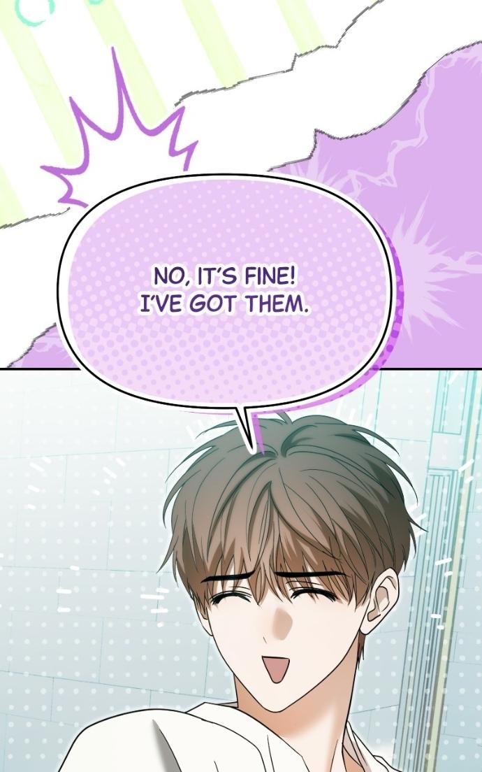 I Became the Youngest Top Idol Chapter 70 page 50 - 
