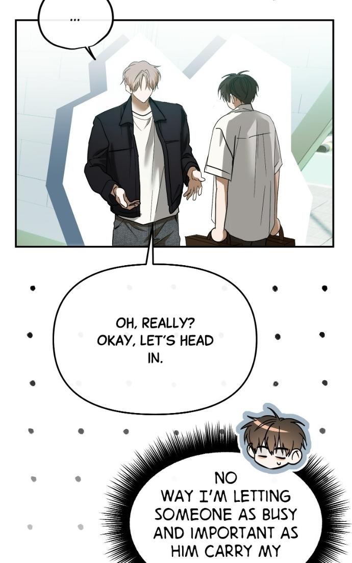 I Became the Youngest Top Idol Chapter 70 page 52 - 