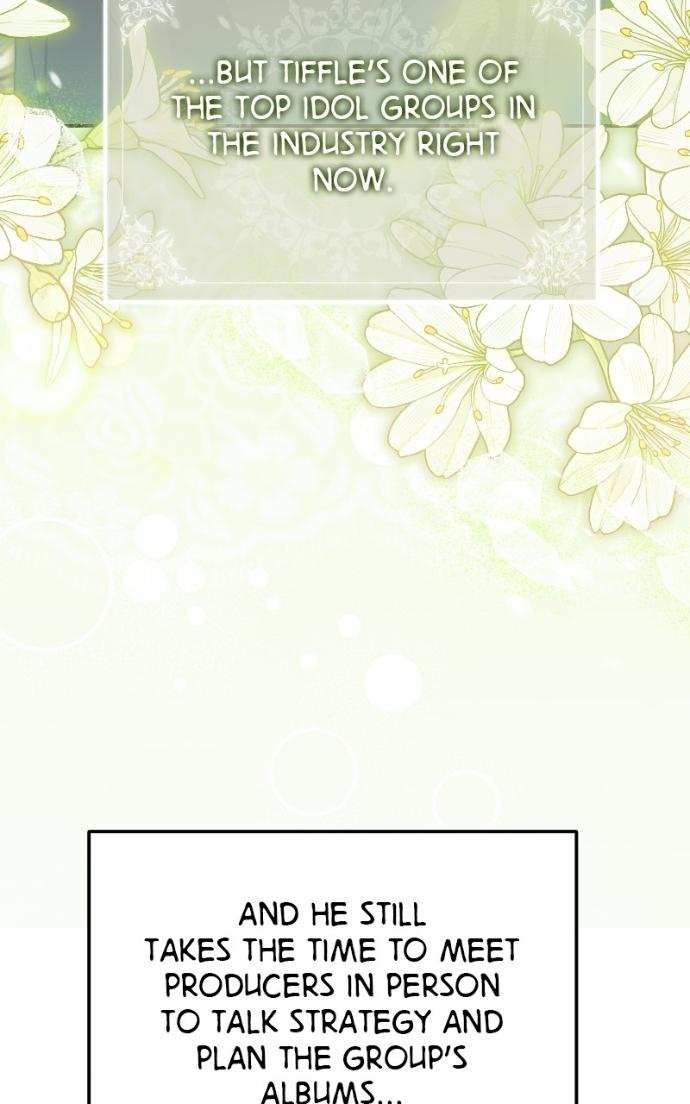 I Became the Youngest Top Idol Chapter 70 page 57 - 