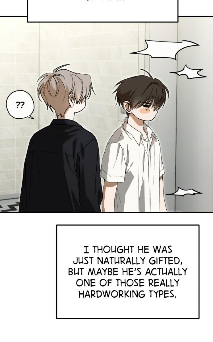I Became the Youngest Top Idol Chapter 70 page 58 - 