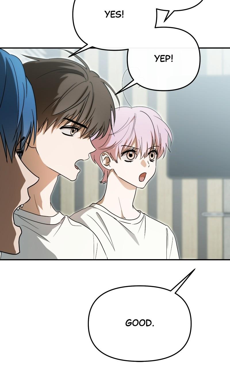 I Became the Youngest Top Idol Chapter 73 page 23 - 