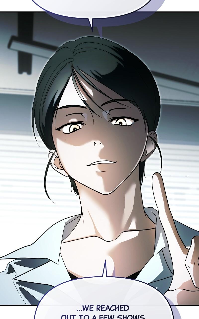 I Became the Youngest Top Idol Chapter 73 page 25 - 