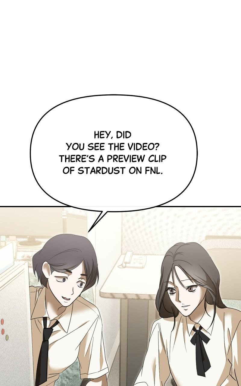I Became the Youngest Top Idol Chapter 73 page 38 - 