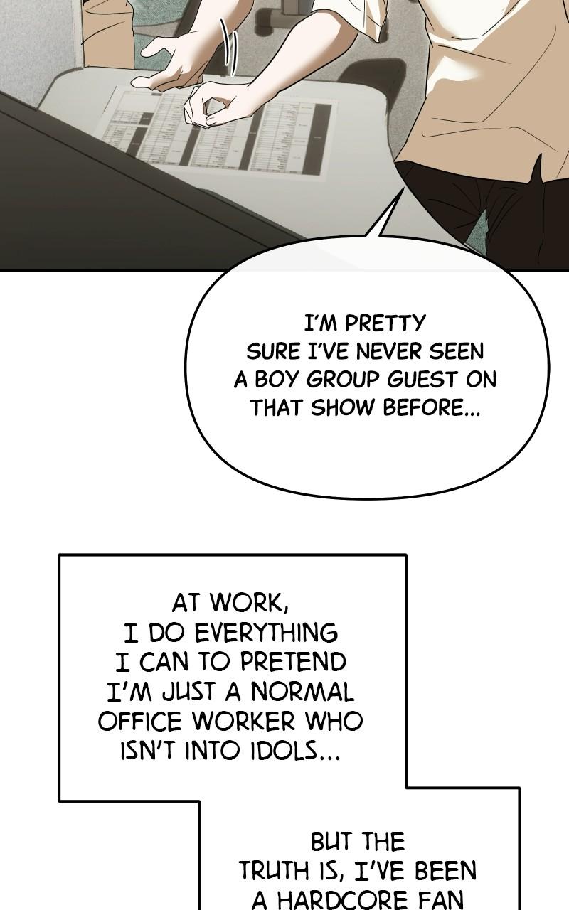 I Became the Youngest Top Idol Chapter 73 page 39 - 